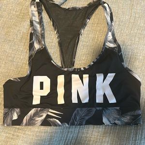 Victoria Secrets Pink Sports Bra